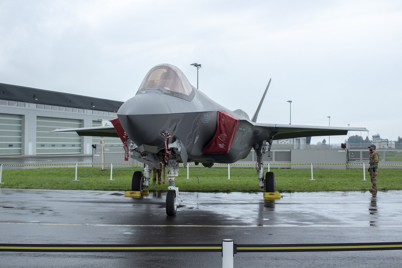 How AI is Shaping Military Strategy and Operations